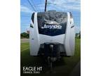 Jayco Eagle HT Fifth Wheel 2021