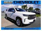 2021Used Chevrolet Used Suburban Used2WD 4dr