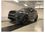 2023 Land Rover Range Rover Sport SE Dynamic