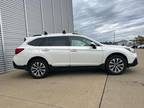 2019 Subaru Outback Touring