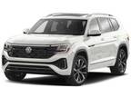 2024 Volkswagen Atlas 2.0T SEL Premium