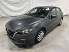 2015 MAZDA MAZDA3 i Touring Hatchback 4D Hatchback