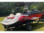 2014 Scarab 195 Impulse