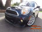 2013 MINI Cooper Convertible John Cooper Works for sale