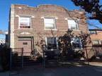 Foreclosure Property: Dumont Ave