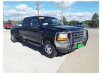 2001 Ford F-350 Super Duty