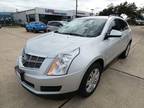 2011 Cadillac SRX Base