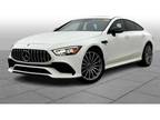 2020Used Mercedes-Benz Used AMG GTUsed4-Door Coupe
