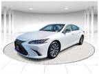 2020 Lexus ES 350 ES 350