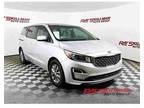 2019 Kia Sedona LX