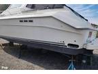 1990 Sea Ray Sea Ray 420 Sundancer