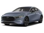 2024 Mazda Mazda3 Hatchback 2.5 S Carbon Edition