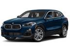 2021 BMW X2 x Drive28i