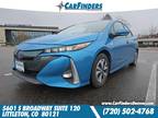 2019 Toyota Prius Prime Premium for sale