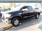 Used 2012 TOYOTA TUNDRA For Sale