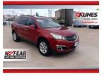 2013 Chevrolet Traverse 2LT