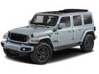 2024 Jeep Wrangler 4xe Recon 4x4