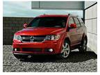 2016 Dodge Journey SE