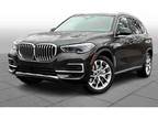 2022Used BMWUsed X5Used Plug-In Hybrid