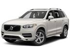 2018 Volvo XC90 T6 Momentum