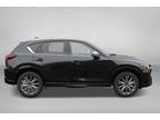 2024 Mazda CX-5 2.5 Turbo Signature