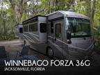 Winnebago Winnebago Forza 36G Class A 2017