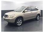 2004Used Lexus Used RX 330Used4dr SUV