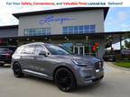 2021 Lincoln Aviator Gray, 38K miles