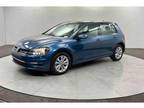 2021 Volkswagen Golf 1.4T TSI