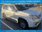 2010 Lexus GX 460 4WD 4dr