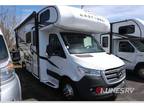 2023 East To West Entrada Class Mercedes-Benz Sprinter 24FM 25ft