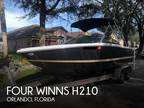Four Winns H210 Bowriders 2014