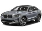 2024 BMW X4 M40i