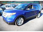Used 2013 FORD EXPLORER For Sale