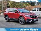 2021 Honda CR-V Hybrid EX - Auburn, CA