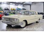 1963 Ford Galaxie Coupe