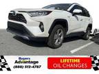 2021 Toyota RAV4 Hybrid Limited AWD