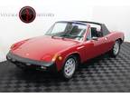 1975 Porsche 914 Numbers Matching Low Miles - Statesville, NC