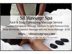 STL Massage Spa