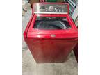 Maytag Bravos Washer & Dryer