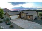 881 W SMITHSONIAN WAY, Apple Valley, UT 84737 Single Family Residence For Sale