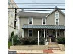 321 E KING ST, MALVERN, PA 19355 Single Family Residence For Sale MLS#