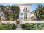 Marina Del Rey, Los Angeles County, CA House for sale Property ID: 418191221