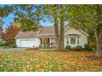 116 GREENWICH DR, Statesville, NC 28677 Single Family Residence For Sale MLS#