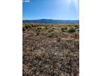 Burns, Harney County, OR Undeveloped Land for sale Property ID: 417772307