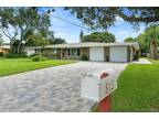 813 E 13TH AVE, New Smyrna Beach, FL 32169 Single Family Residence For Sale MLS#
