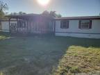 22811 SHADY FOREST DR Elmendorf, TX