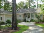 Rental listing in Callawassie Island, Beaufort County. Contact the landlord or