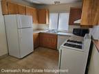 1509 W 45th Ave Unit 4 1509 W 45th Avenue