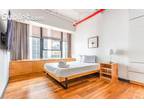 Furnished Financial District, Manhattan room for rent in 3 Bedrooms